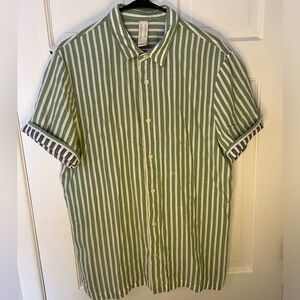 Scotch & Soda Button Down Top